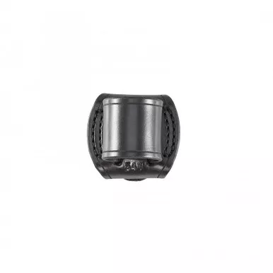 Aker Model 541 High Ride Flashlight Holder, D-Cell
