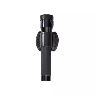 Aker Model 541S High Ride Flashlight Holder, Stinger LED