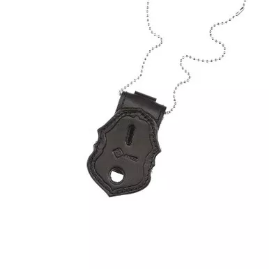 Aker Model 690 Recessed Federal Badge Holder