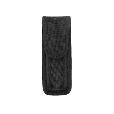 Aker Model970 A-TAC Nylon MK 4 Mace Case, Black Ballistic Nylon