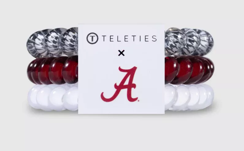 ALABAMA SM TELETIES