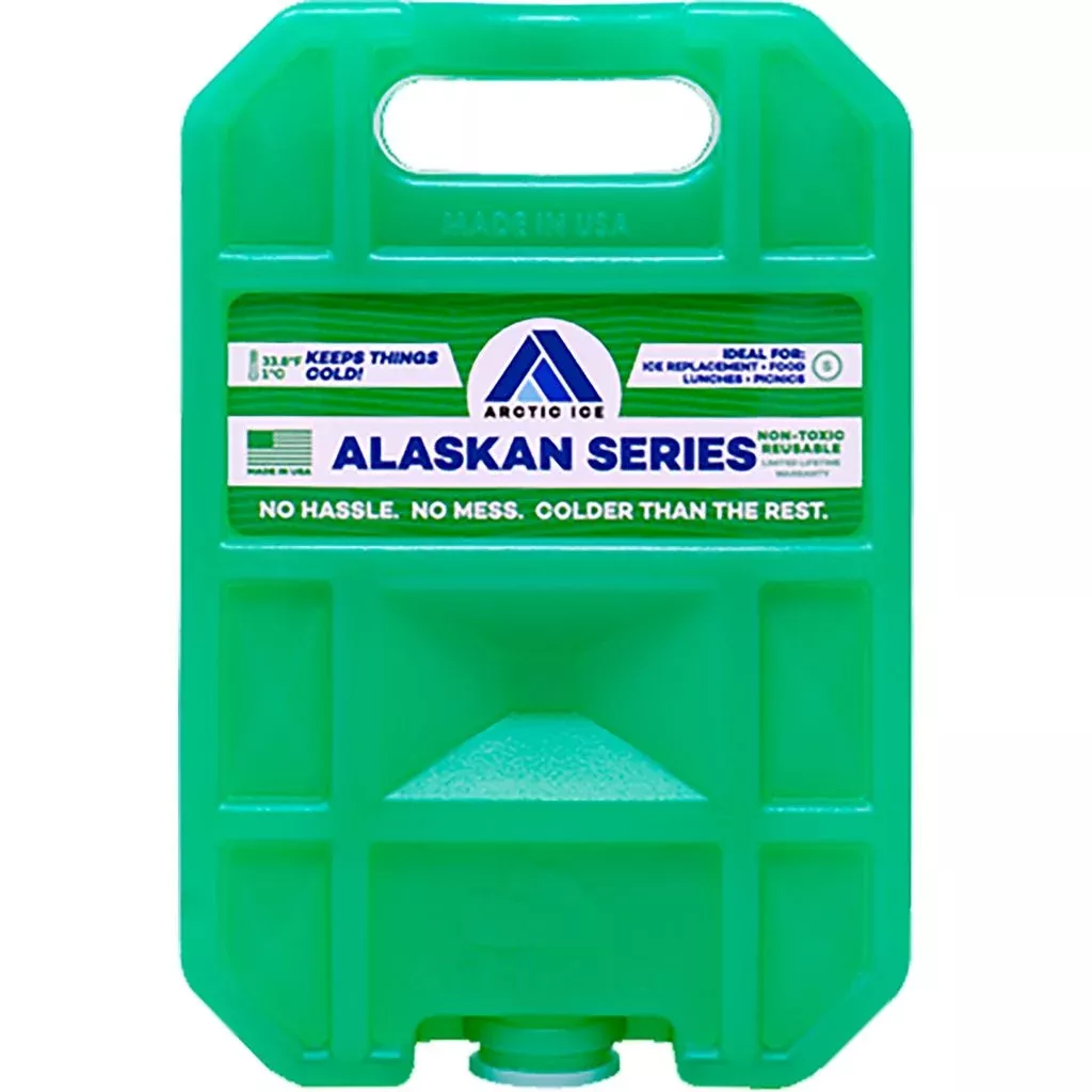 Alaskan Series Ice Pack