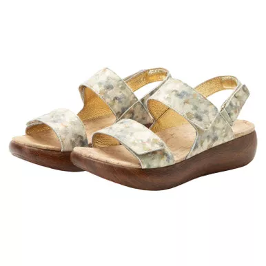ALEGRIA Women's Bailee Sandals (BAI)