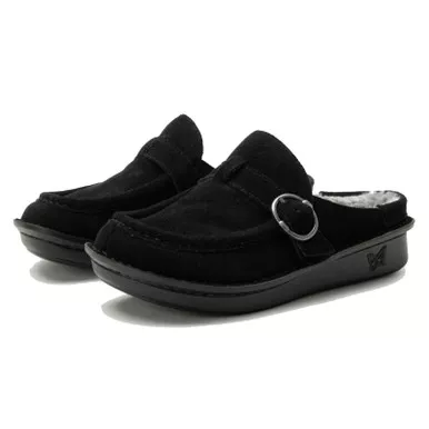 ALEGRIA Women's Brigid Wide Clogs (BRI)