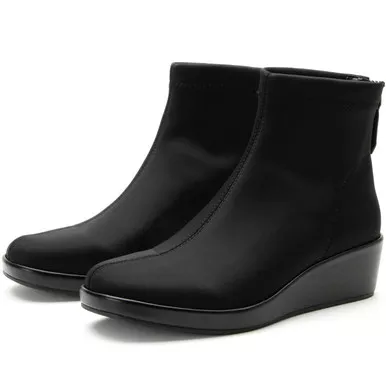 ALEGRIA Women's Harmoni Wide Boots (HRM)