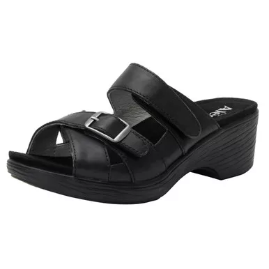 ALEGRIA Women's Sierra Sandals