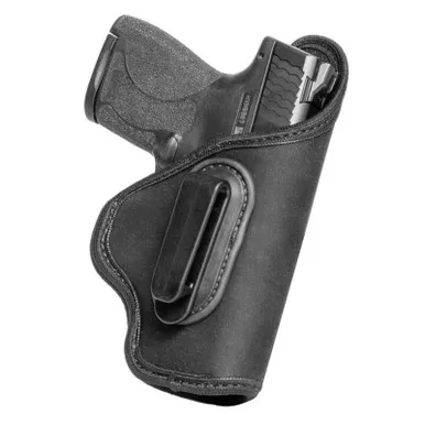 Alien Gear Grip Tuck IWB Holster for Sub-compact Single Stacks Black