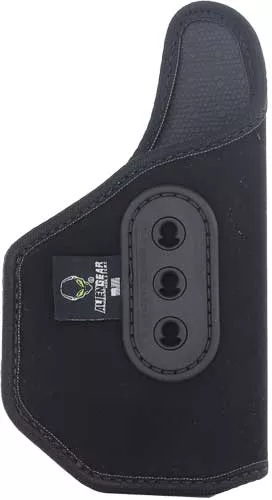 Alien Gear Grip Tuck Universal – Holsr Rh Dbl Stk Comp For Lasr