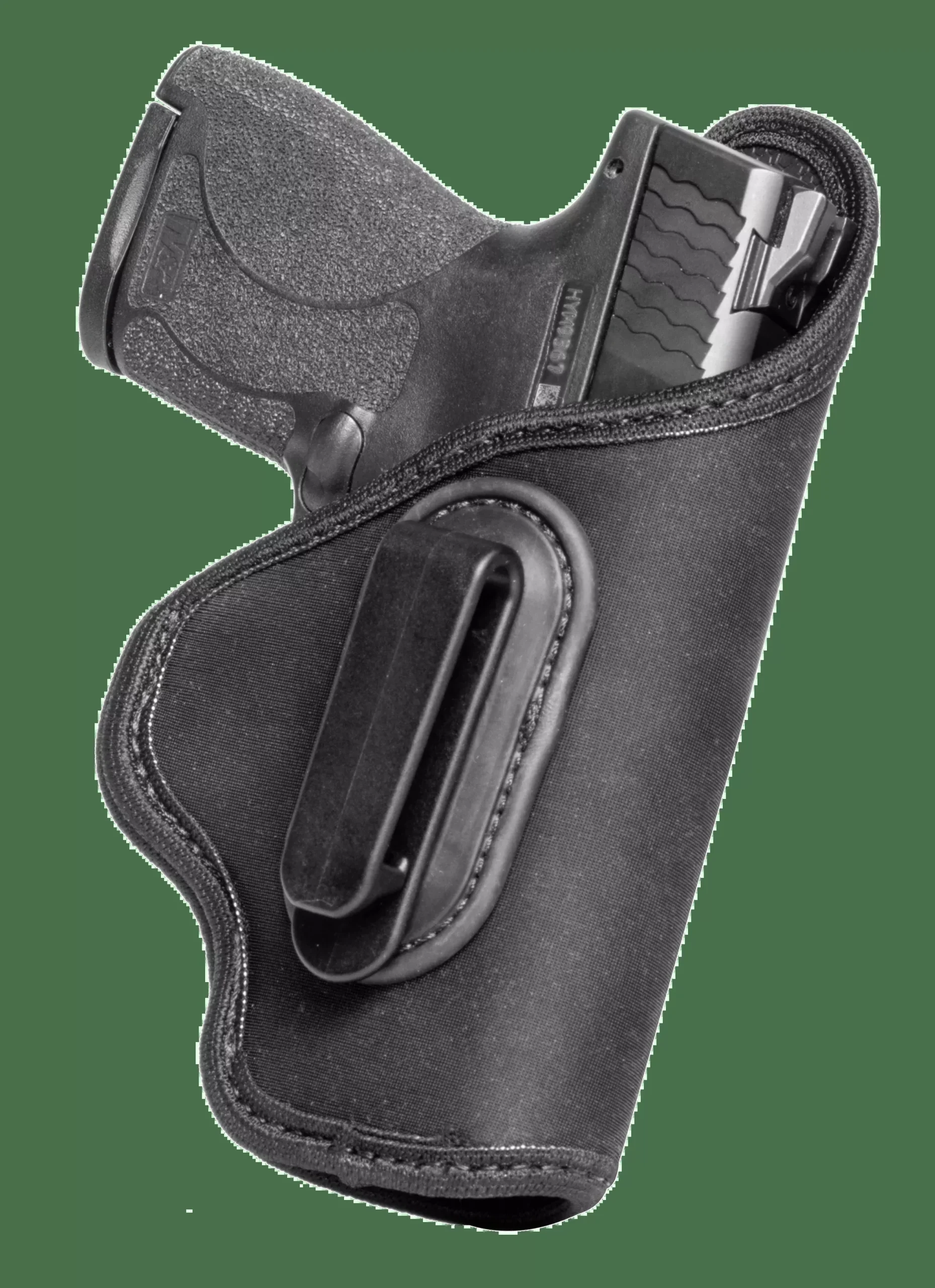 Alien Gear Grip Tuck Universal Holster Double Stack Compact Right Hand