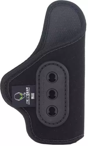 Alien Gear Grip Tuck Universal - Holster Rh Sin Stk Sub Com Blk