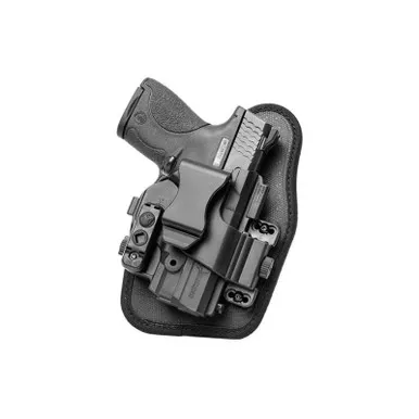Alien Gear P320 Compact/Carry 9mm ShapeShift Holster for Appendix Carry