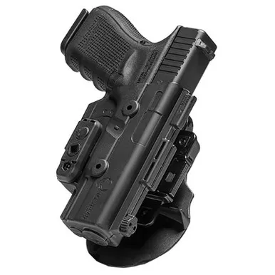 Alien Gear Shape Shift OWB Paddle Holster Right Left Handed Glock 23
