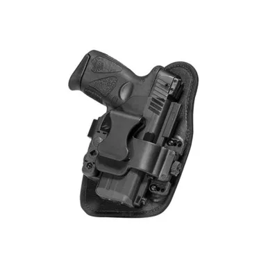 Alien Gear ShapeShift Appendix Carry Holster Springfield Armory Hellcat Black