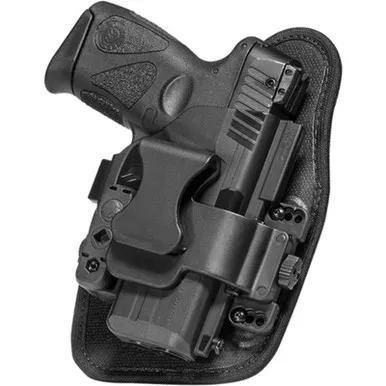 Alien Gear ShapeShift IWB Appendix Holster Taurus G2C