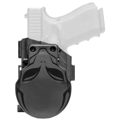 Alien Gear ShapeShift OWB Paddle Holster