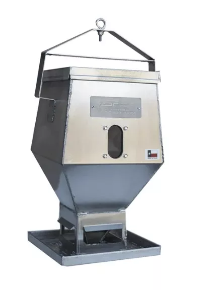 All Seasons Aluminum Bird Feeder #765665202526