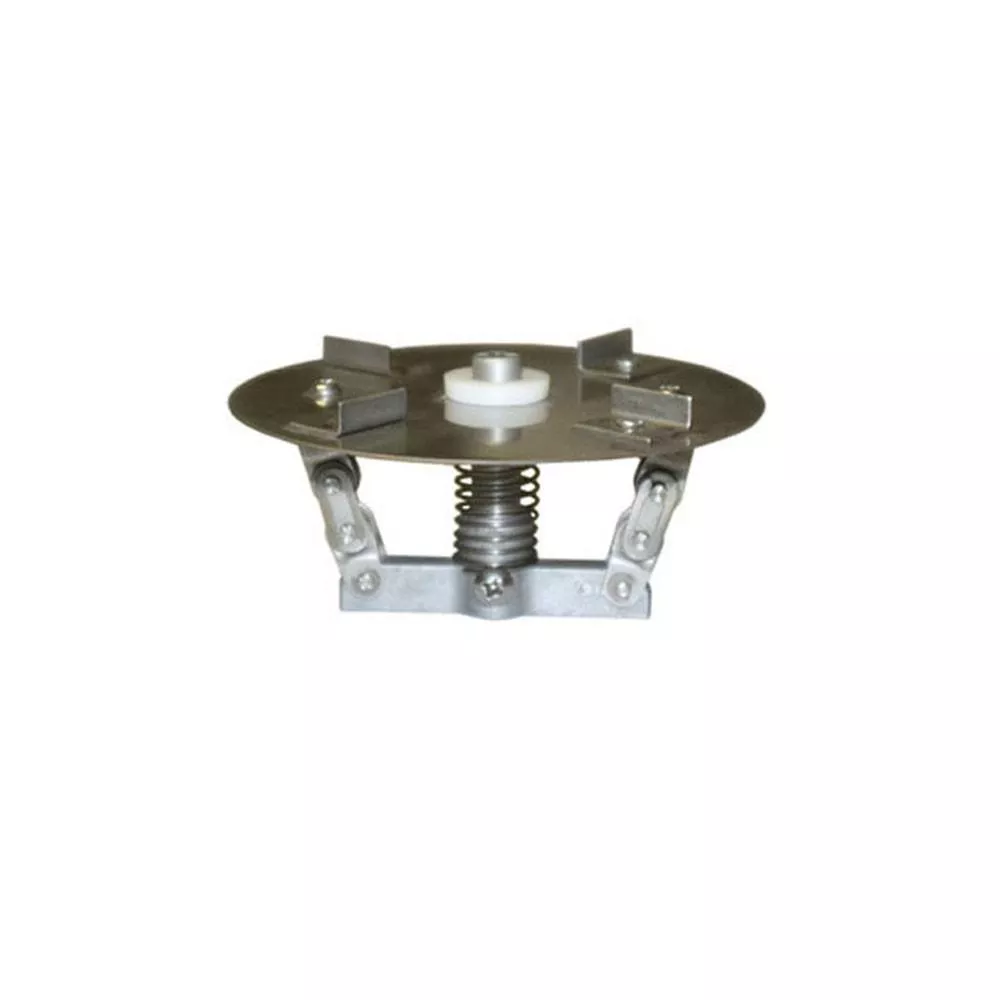 All Seasons “The Eliminator” Round Spinner