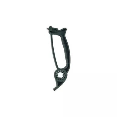 Allen Broadhead Sharpener with Built-in Wrench