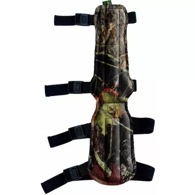 Allen Cases Molded Armguard