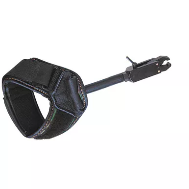 Allen Company 15320 Pulse Rigor Compact Caliper Release, Black, Adult