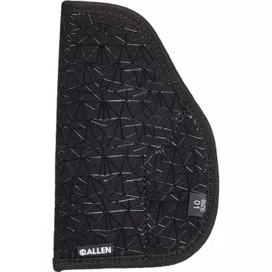 Allen Company 44901 Spiderweb Inside the Pocket Holster, Black, Size 01