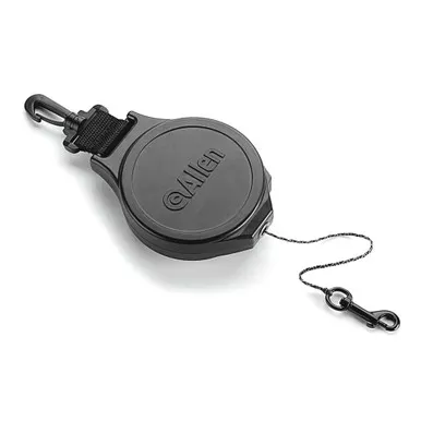Allen Company 5265 Deluxe Bow and Gun Retriever, Black