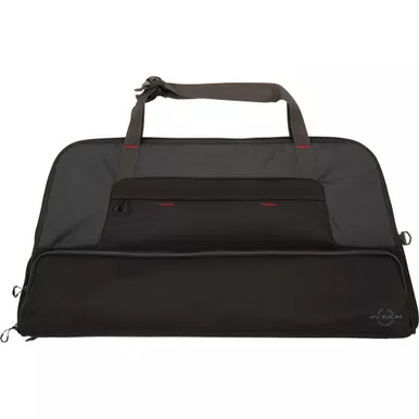 Allen Company 6089 Titan Spindle Bow Case, Black