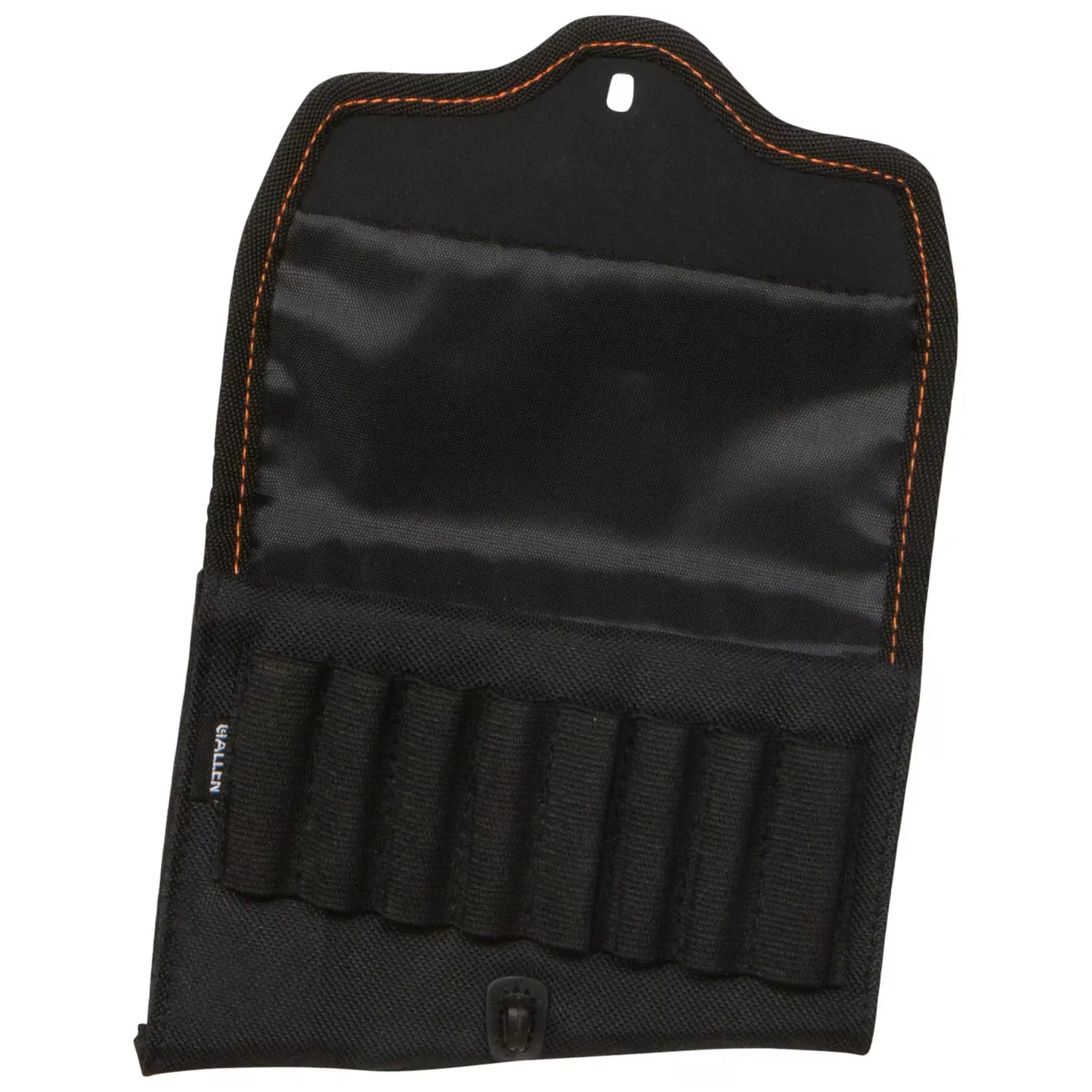 Allen Covered Shell Holder Rifle 8rd