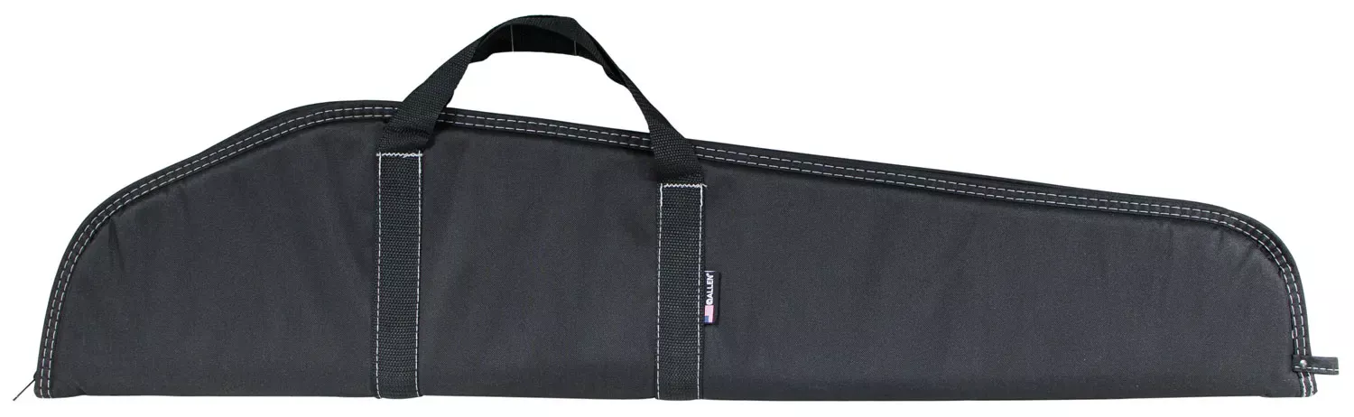 Allen Durango Rifle Case 40 Black Endura with Foam Padding