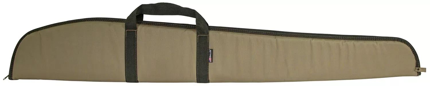 Allen Durango Shotgun Case 52 "