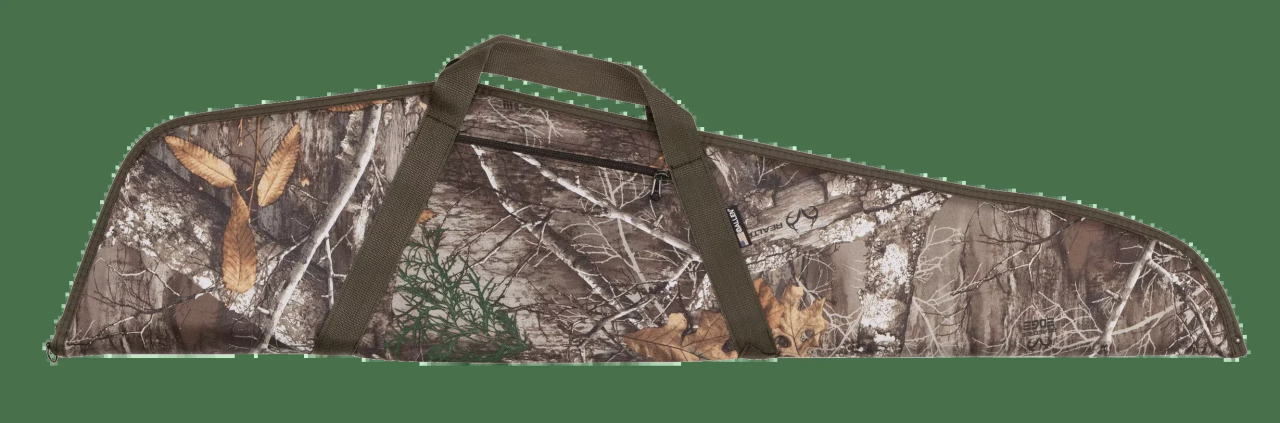 Allen Emerald, Allen 62946 Emerald Rifle Case 46in Rt Edge