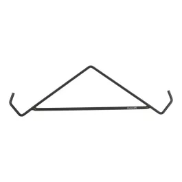 Allen Gambrel Frame, Holds up to 500 lbs., Steel