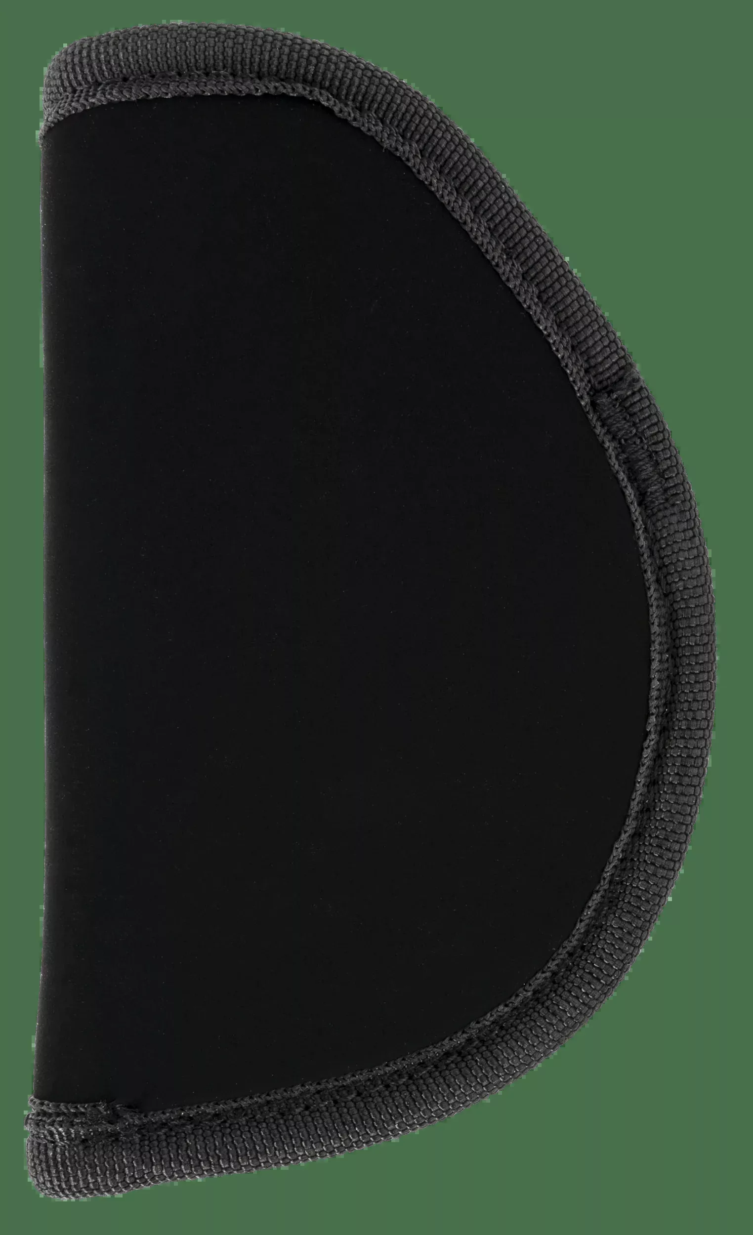 Allen Inside Pant Holster Black Rh Size 04