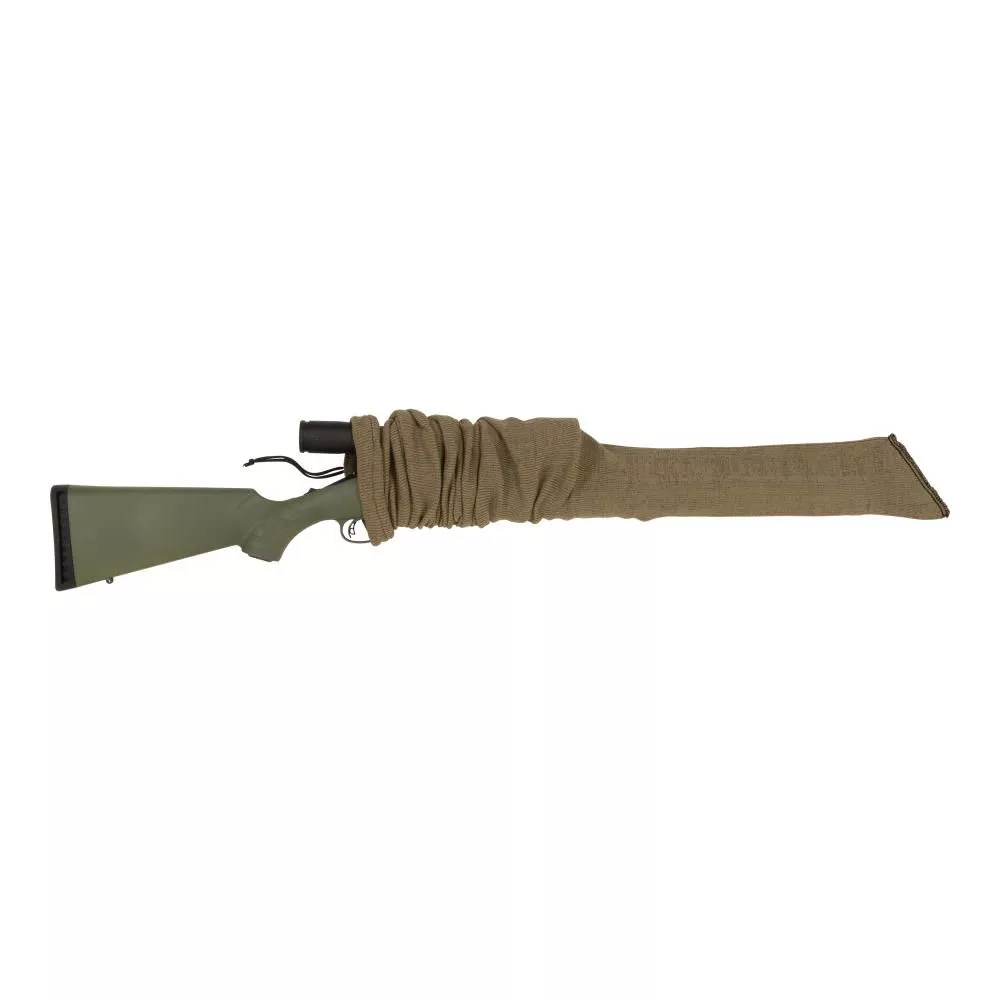 Allen Knit Gun Sock 52″ – Tan #167