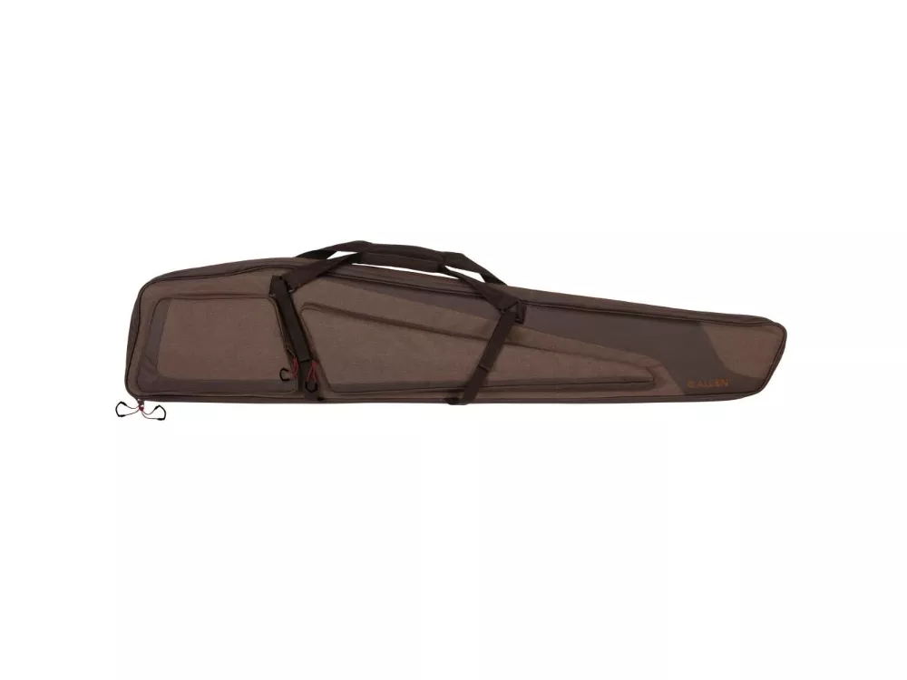 Allen Mohave Rifle Case, Brown