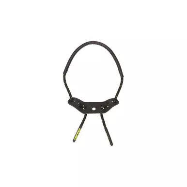 Allen Pulse Tension Hypalon Wrist Sling Black/Green