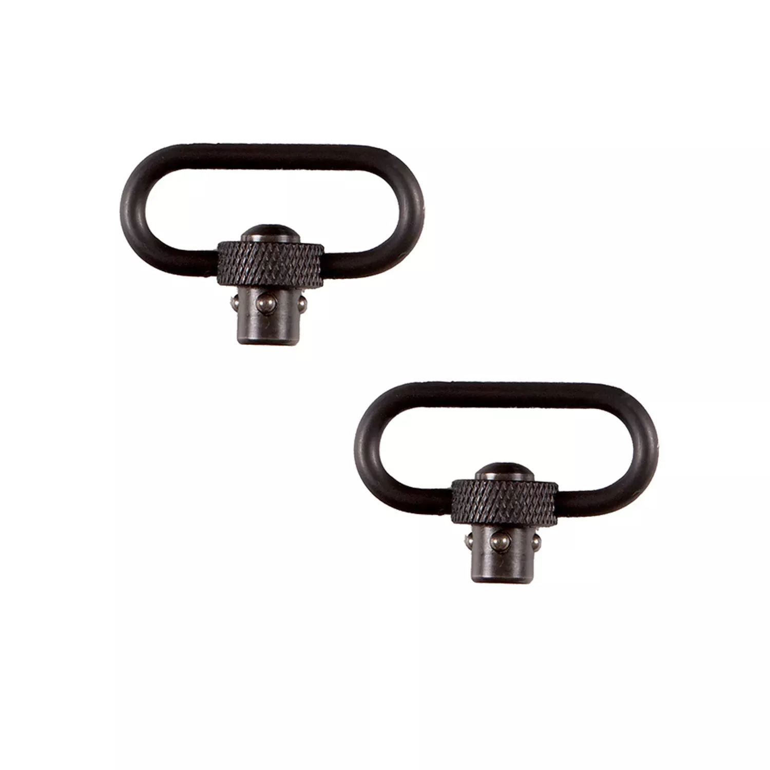 Allen Quick Detach SwivelSet 1.25" Push Button