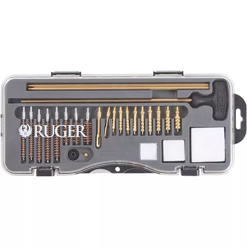 Allen Ruger Cleaning Kit Rifle/Handgun