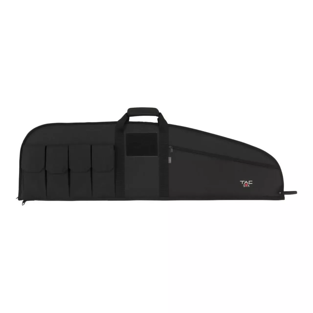 Allen Tac-Six 42 Black Range Tactical Rifle Case”