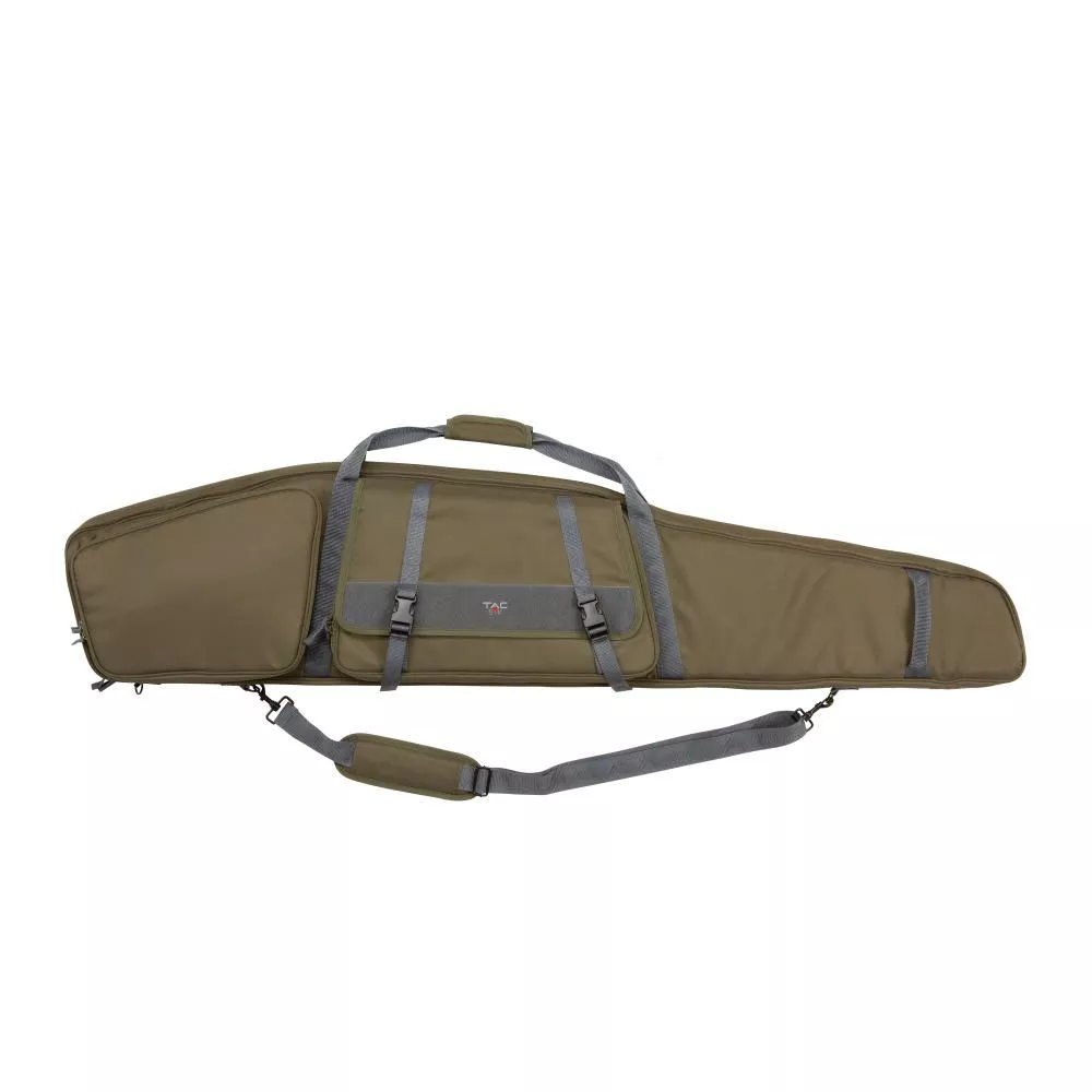 Allen Tac-Six 55″ Garrison Rifle Case – O.D. Green #10954