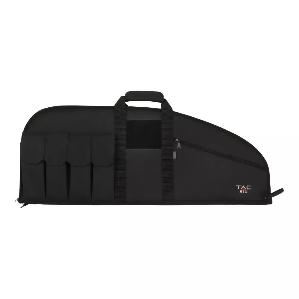 Allen Tac-Six Combat Tactical Rifle Case 32″