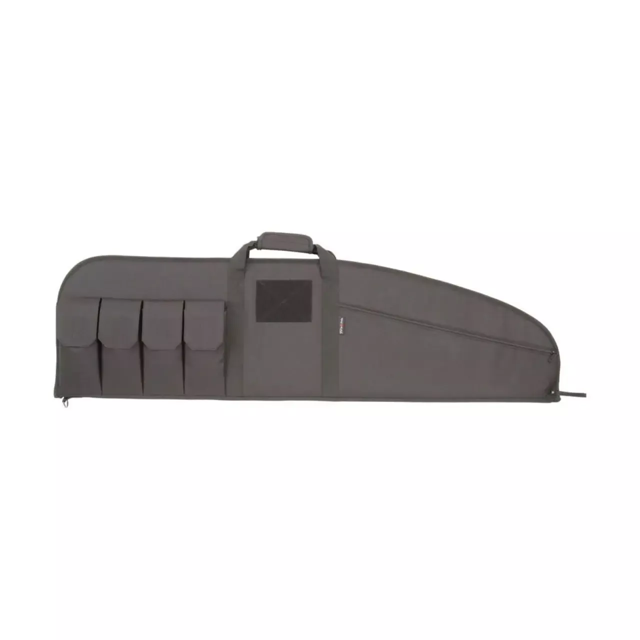 Allen Tac-Six Range Black 46 Tactical Rifle Case “