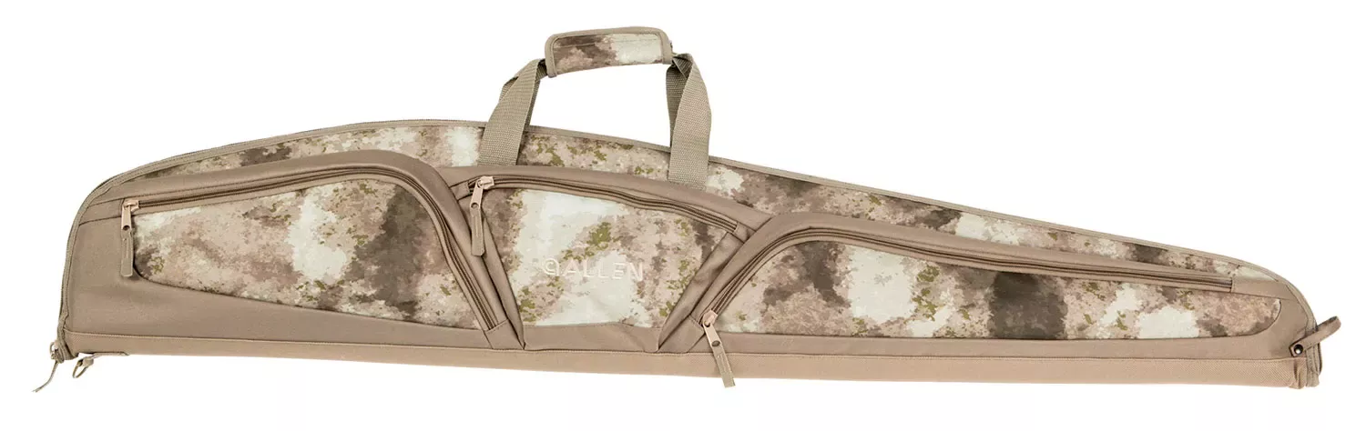 Allen A-Tacs Rifle Case 48 A-TACS AU Endura”