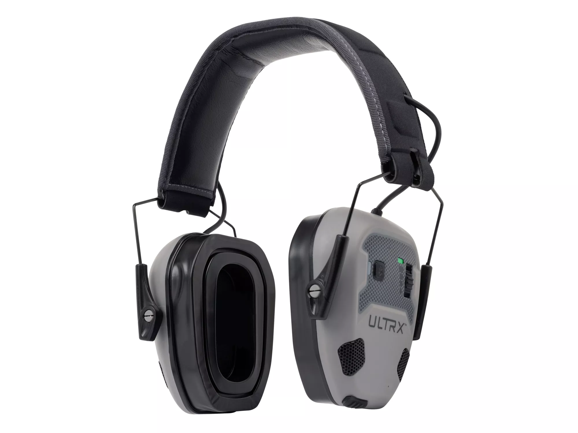 Allen ULTRX Bionic Fuse Bluetooth Electronic Earmuff