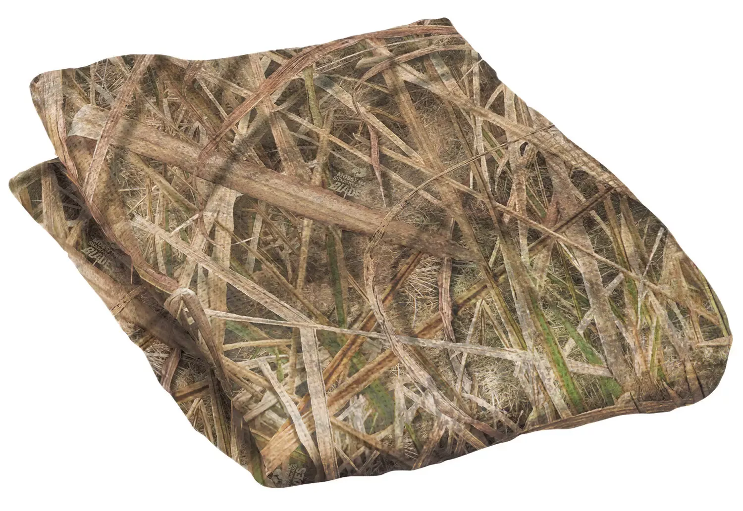 Allen Vanish Burlap: Mossy Oak Shadowgrass Blades