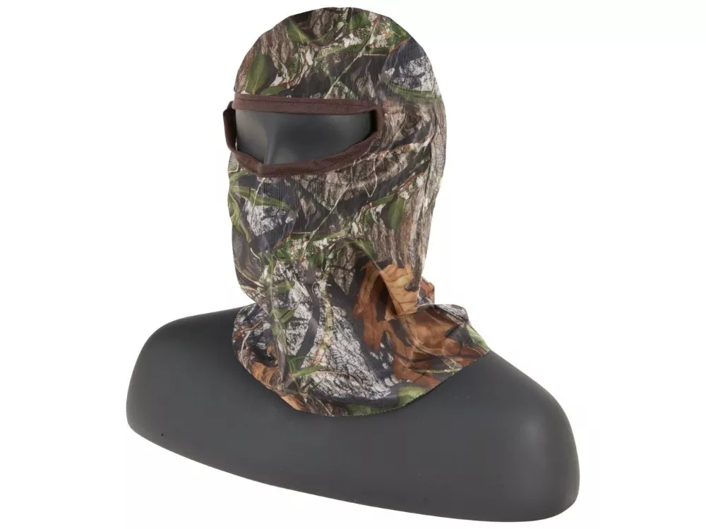 Allen Visa Form Head Net – Mossy Oak Obsession #25374