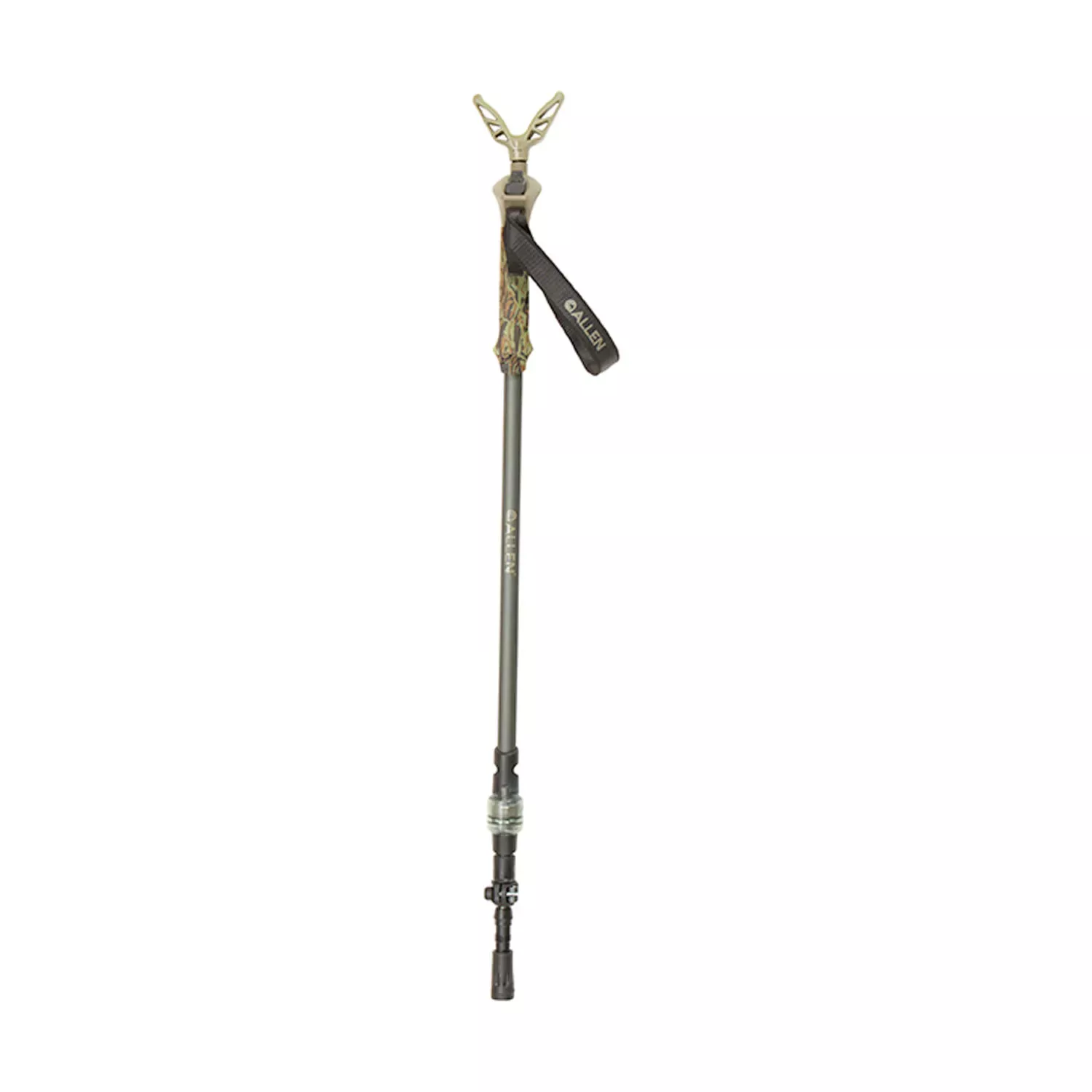 AllenAxial EZ-Stik Shooting Stick Monopod
