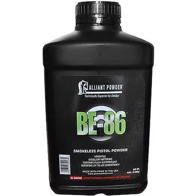 ALLIANT 150684 BE-86 8 LB.