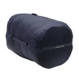 ALPS Mountaineering Lightweight Compression Stuff Sack 10L – Navy – 10L – SHIPS FROM MANUFACTURER – PLEASE ADD 24-48 HOURS