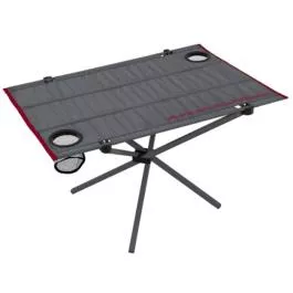 ALPS Mountaineering Simmer Table - Charcoal/Citrus